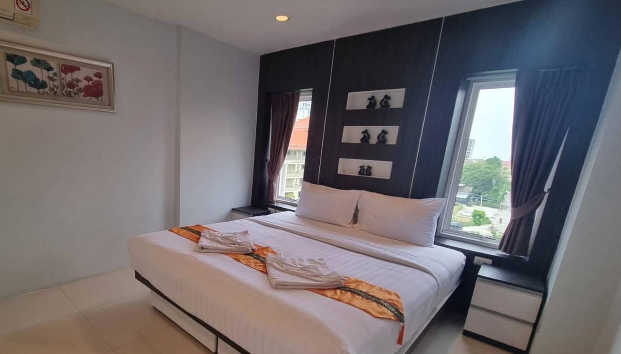1-спальная квартира 47,3 м² в New Nordic Suites 4 — фото 8