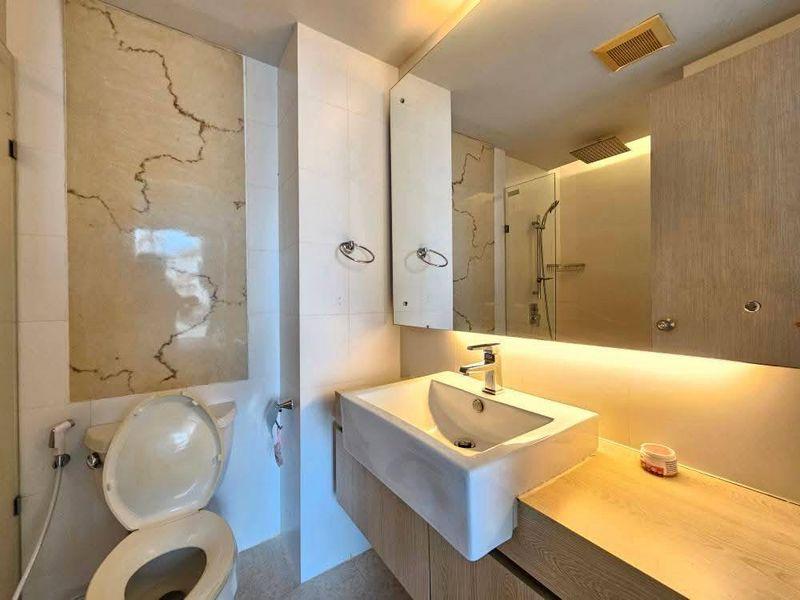 2-спальная квартира 72 м² в Atlantis Condo Resort — фото 3