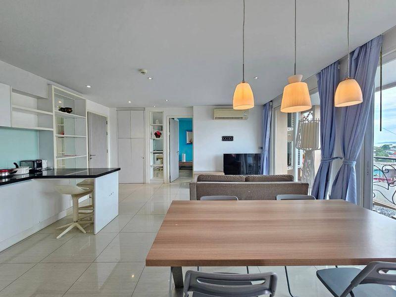 2-спальная квартира 72 м² в Atlantis Condo Resort — фото 5