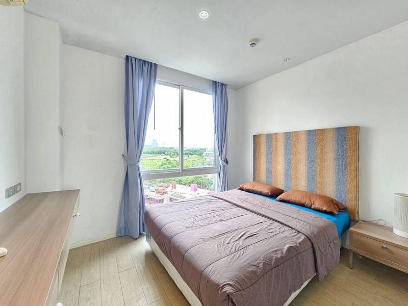 2-спальная квартира 72 м² в Atlantis Condo Resort — фото 11