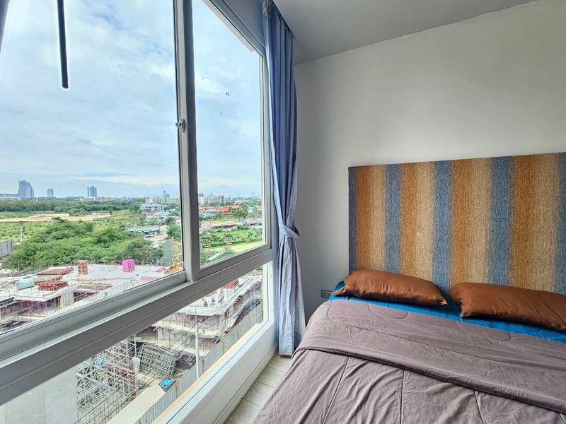 2-спальная квартира 72 м² в Atlantis Condo Resort — фото 12