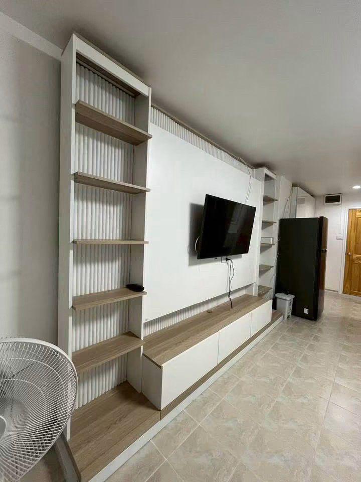Studio, 30 m² in Jomtien Thip Condotel - photo 3