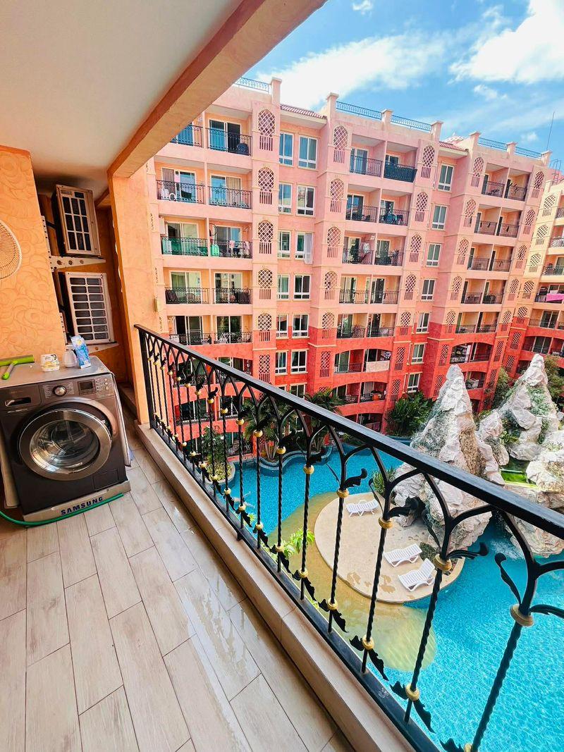 1-bedroom apartment, 52 m² in Seven Seas Resort - photo 1