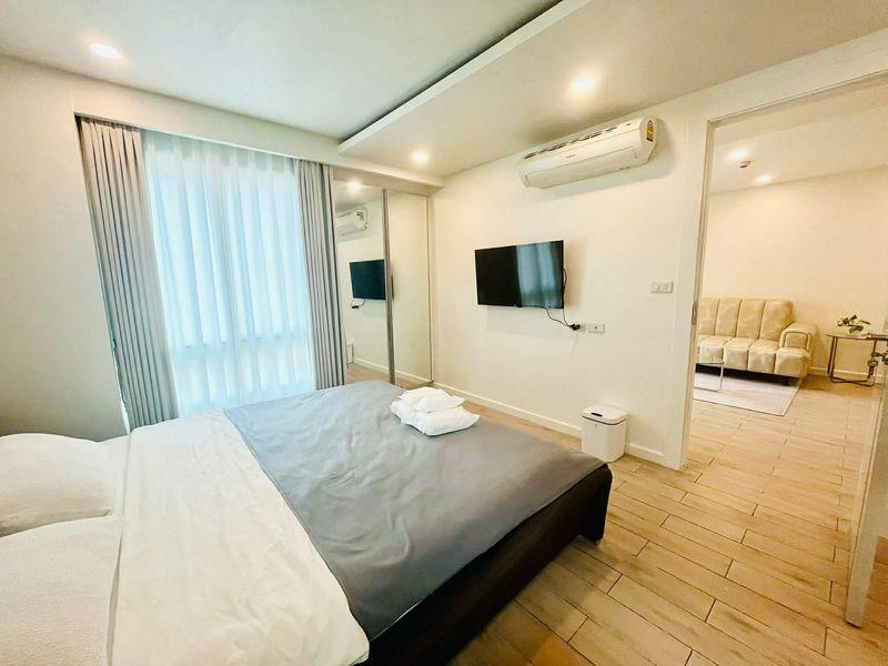 1-bedroom apartment, 52 m² in Seven Seas Resort - photo 3