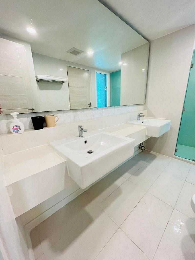 1-bedroom apartment, 52 m² in Seven Seas Resort - photo 4