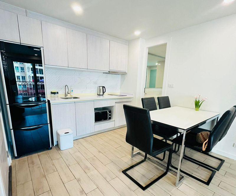 1-bedroom apartment, 52 m² in Seven Seas Resort - photo 5