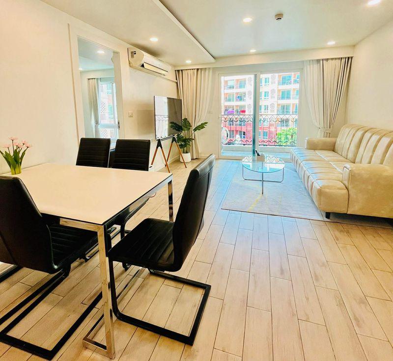 1-bedroom apartment, 52 m² in Seven Seas Resort - photo 6