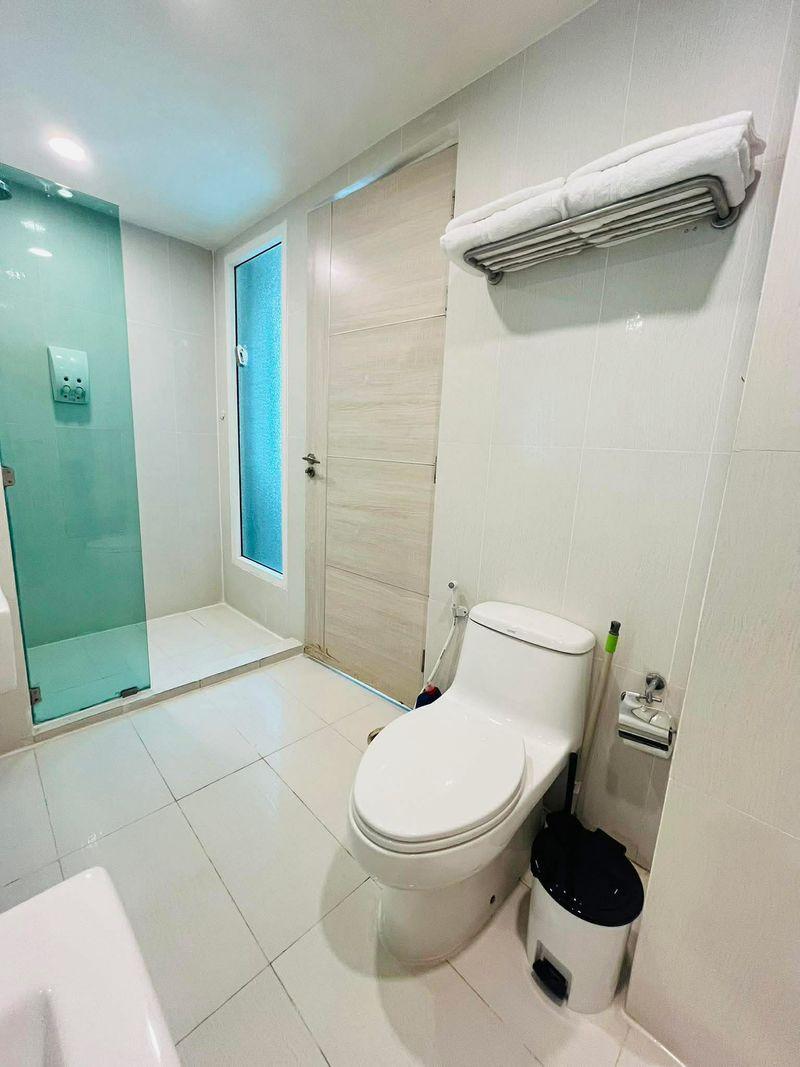 1-bedroom apartment, 52 m² in Seven Seas Resort - photo 7