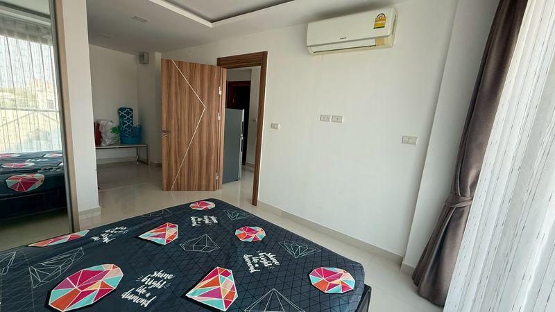 1-спальная квартира 45 м² в Laguna Beach Resort 3 - The Maldives — фото 6