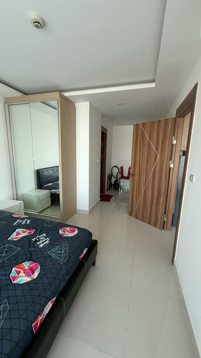 1-спальная квартира 45 м² в Laguna Beach Resort 3 - The Maldives — фото 10