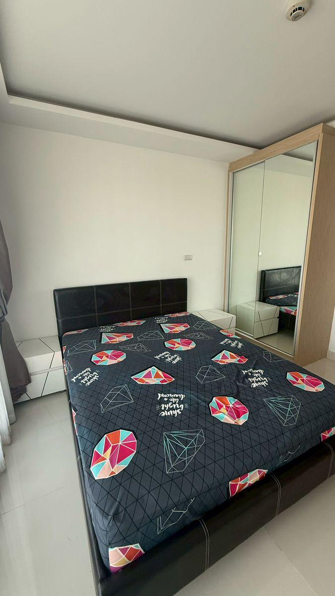 1-спальная квартира 45 м² в Laguna Beach Resort 3 - The Maldives — фото 11
