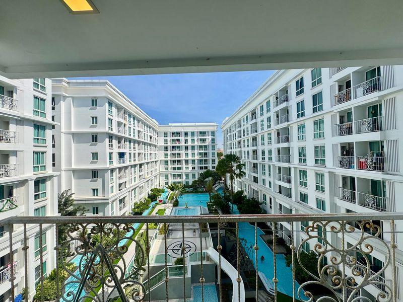 2-bedroom apartment, 70 m² in The Orient Resort and Spa - photo 3