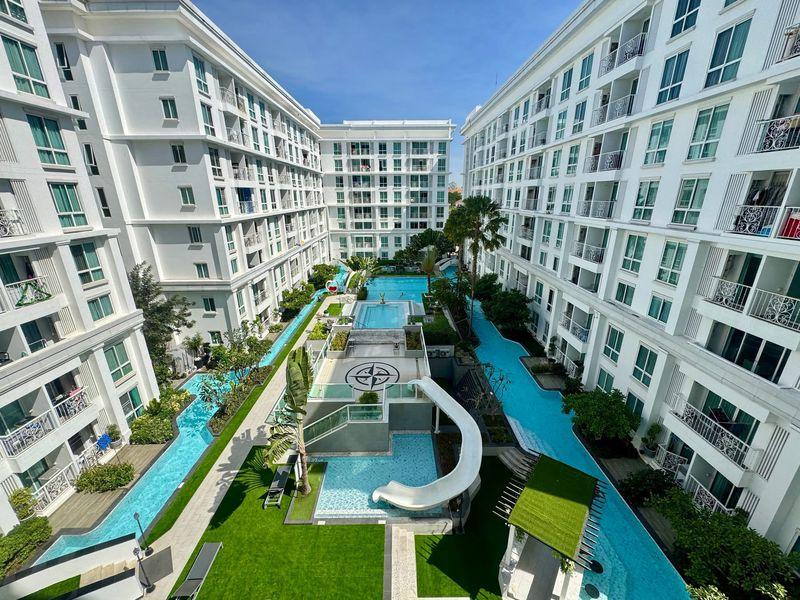 2-bedroom apartment, 70 m² in The Orient Resort and Spa - photo 1