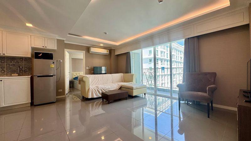 2-bedroom apartment, 70 m² in The Orient Resort and Spa - photo 6