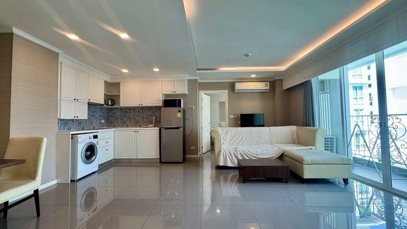 2-bedroom apartment, 70 m² in The Orient Resort and Spa - photo 7