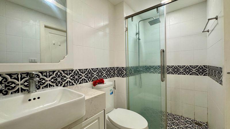 2-bedroom apartment, 70 m² in The Orient Resort and Spa - photo 8