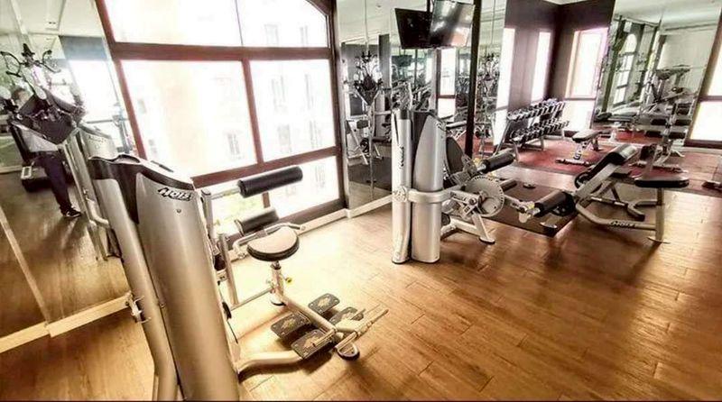 1-bedroom apartment, 34 m² in Espana Condo Resort Pattaya - photo 2