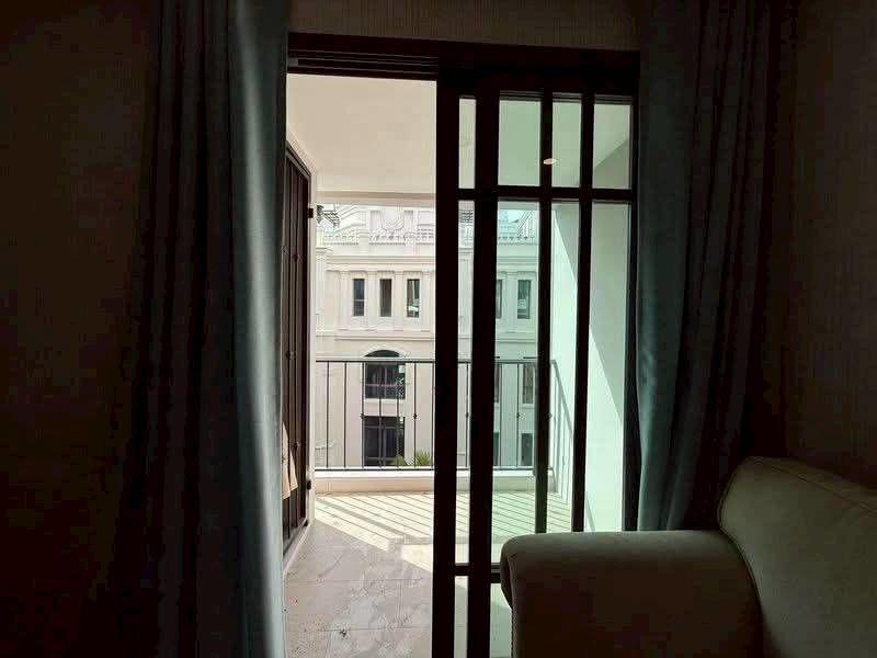 1-bedroom apartment, 34 m² in Espana Condo Resort Pattaya - photo 12