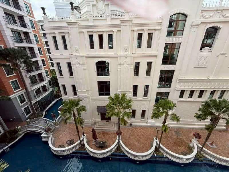 1-bedroom apartment, 34 m² in Espana Condo Resort Pattaya - photo 4