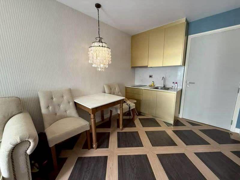 1-bedroom apartment, 34 m² in Espana Condo Resort Pattaya - photo 5