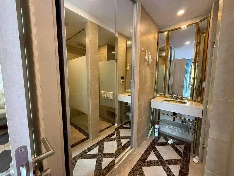 1-bedroom apartment, 34 m² in Espana Condo Resort Pattaya - photo 6