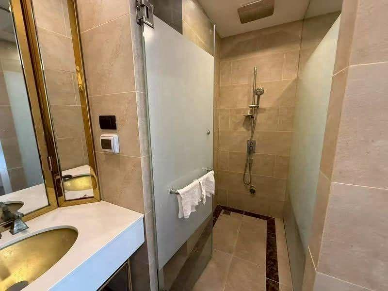 1-bedroom apartment, 34 m² in Espana Condo Resort Pattaya - photo 7
