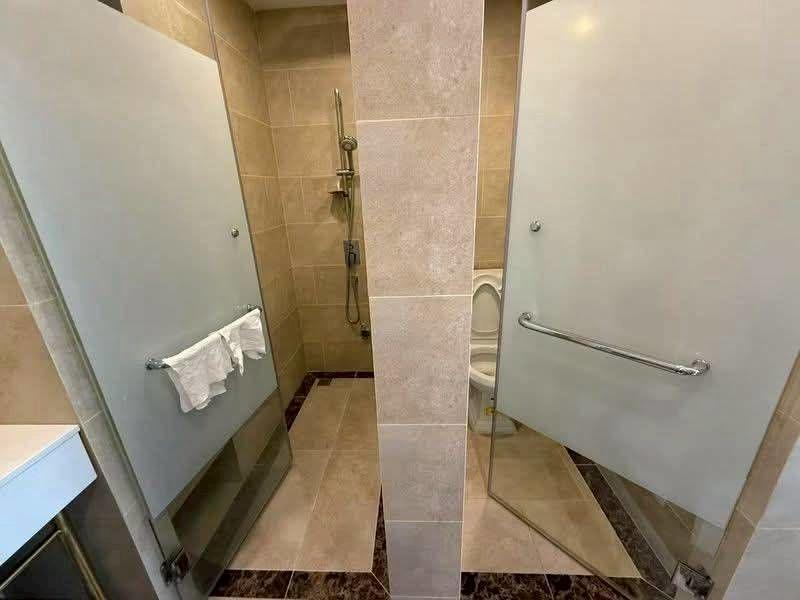 1-bedroom apartment, 34 m² in Espana Condo Resort Pattaya - photo 8