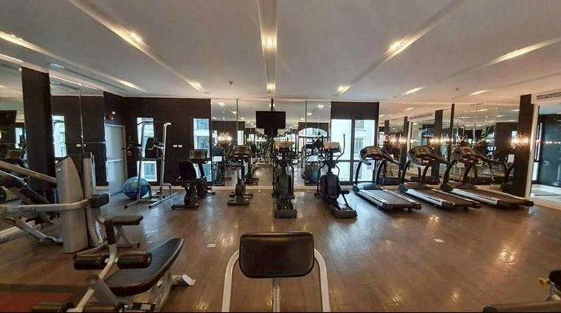 1-bedroom apartment, 34 m² in Espana Condo Resort Pattaya - photo 9