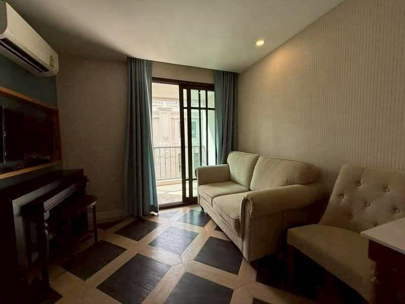 1-bedroom apartment, 34 m² in Espana Condo Resort Pattaya - photo 10
