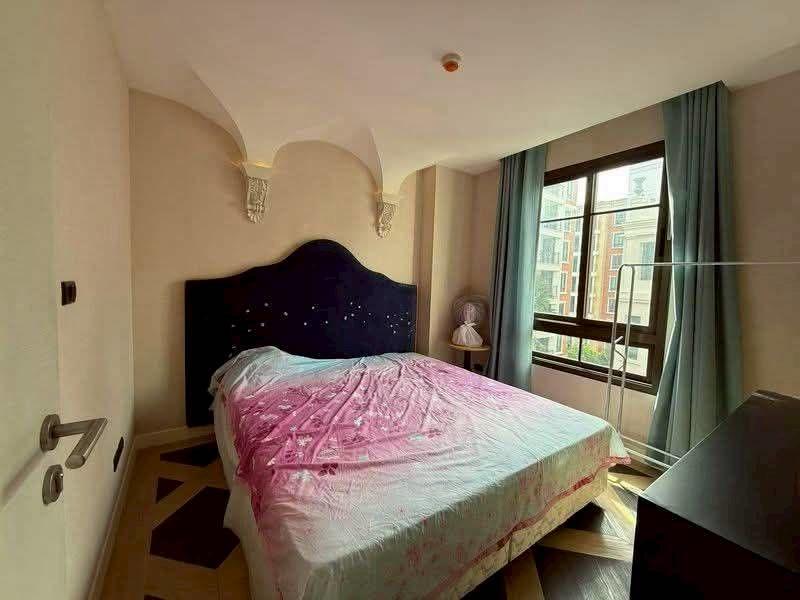 1-bedroom apartment, 34 m² in Espana Condo Resort Pattaya - photo 11