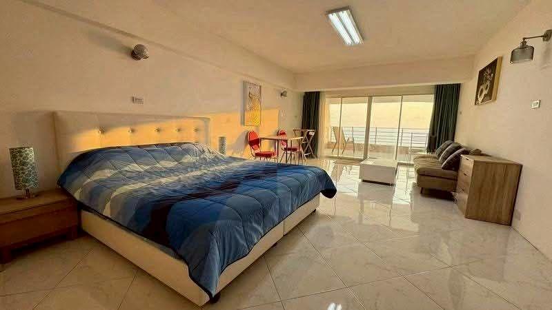 Studio, 55 m² in Metro Jomtien Condotel - photo 2