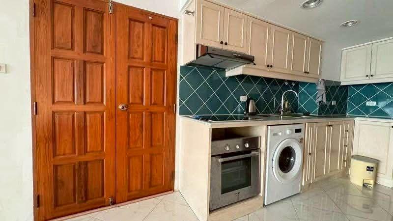 Studio, 55 m² in Metro Jomtien Condotel - photo 5