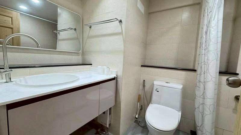 Studio, 55 m² in Metro Jomtien Condotel - photo 6