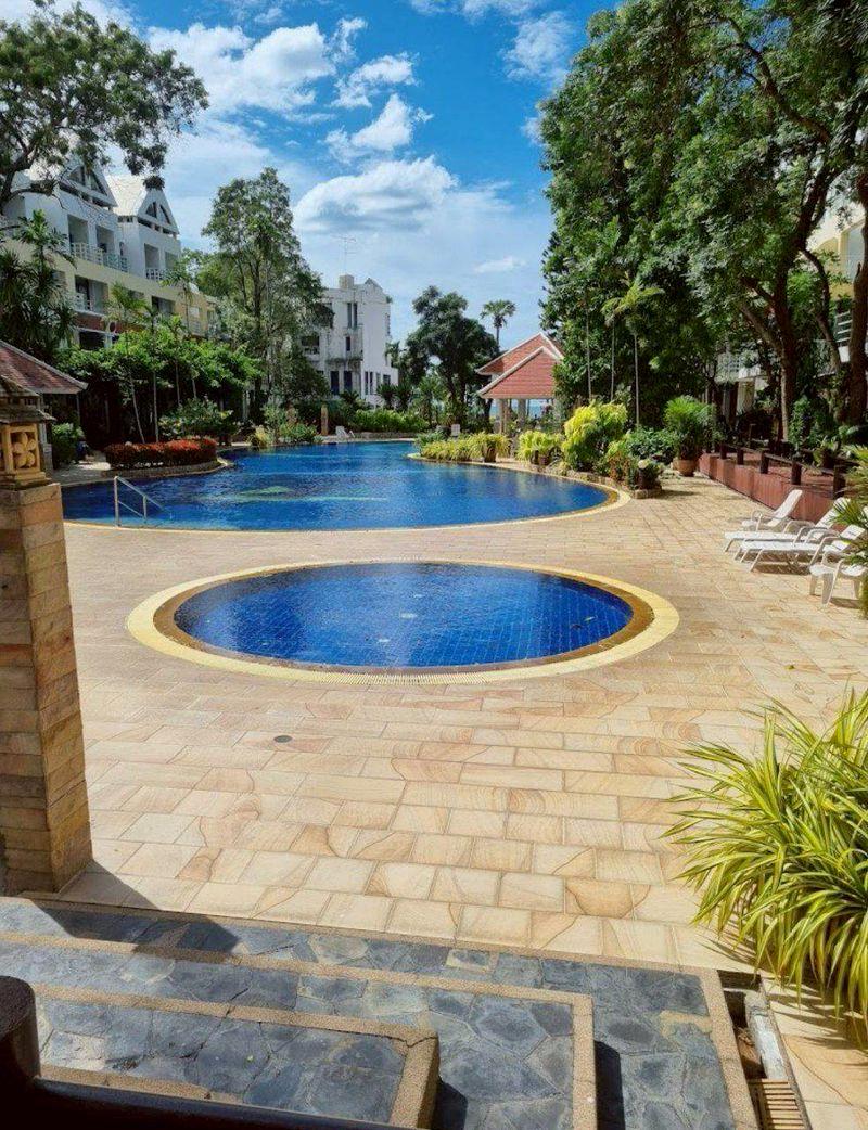 Studio, 55 m² in Metro Jomtien Condotel - photo 7
