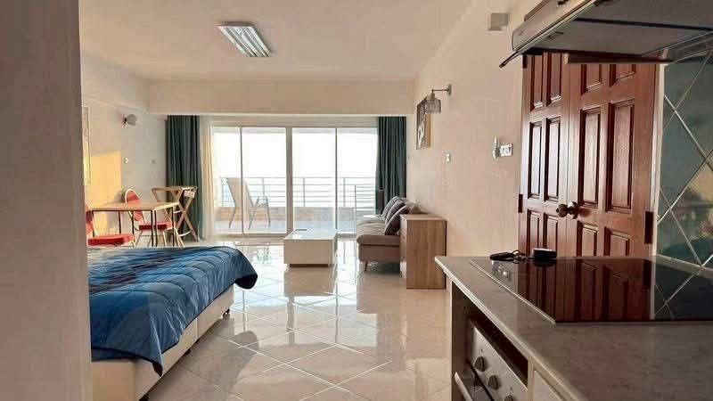 Studio, 55 m² in Metro Jomtien Condotel - photo 8