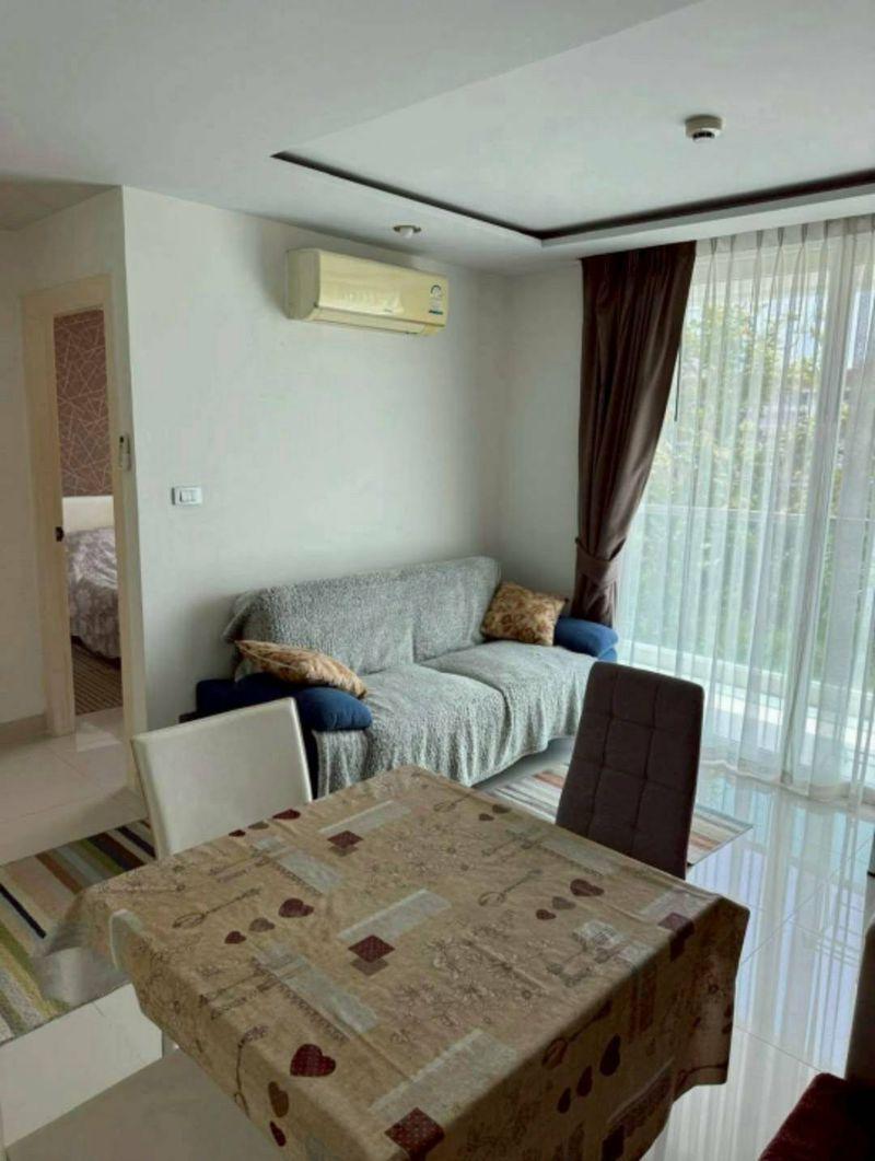 1-спальная квартира 41 м² в Amazon Residence — фото 2