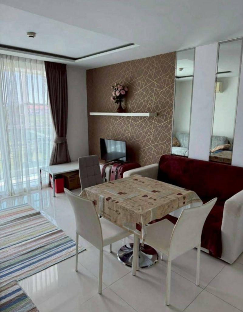 1-спальная квартира 41 м² в Amazon Residence — фото 5