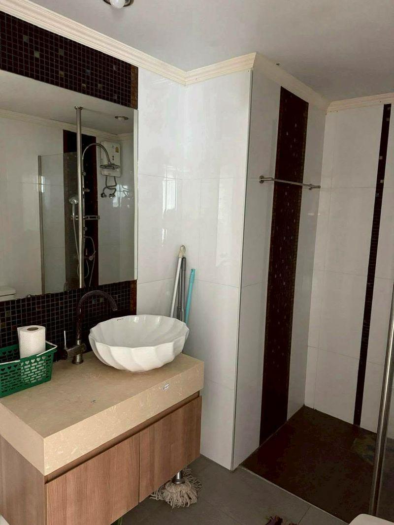 1-спальная квартира 41 м² в Amazon Residence — фото 6
