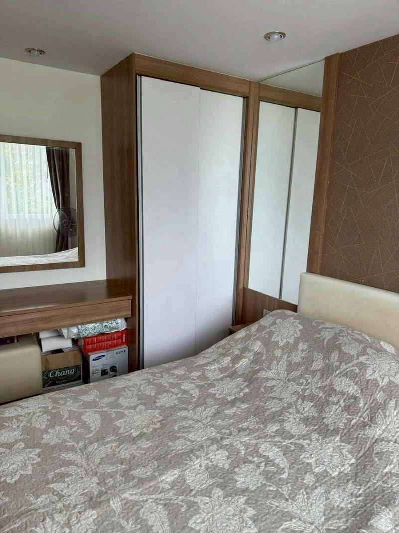 1-спальная квартира 41 м² в Amazon Residence — фото 9