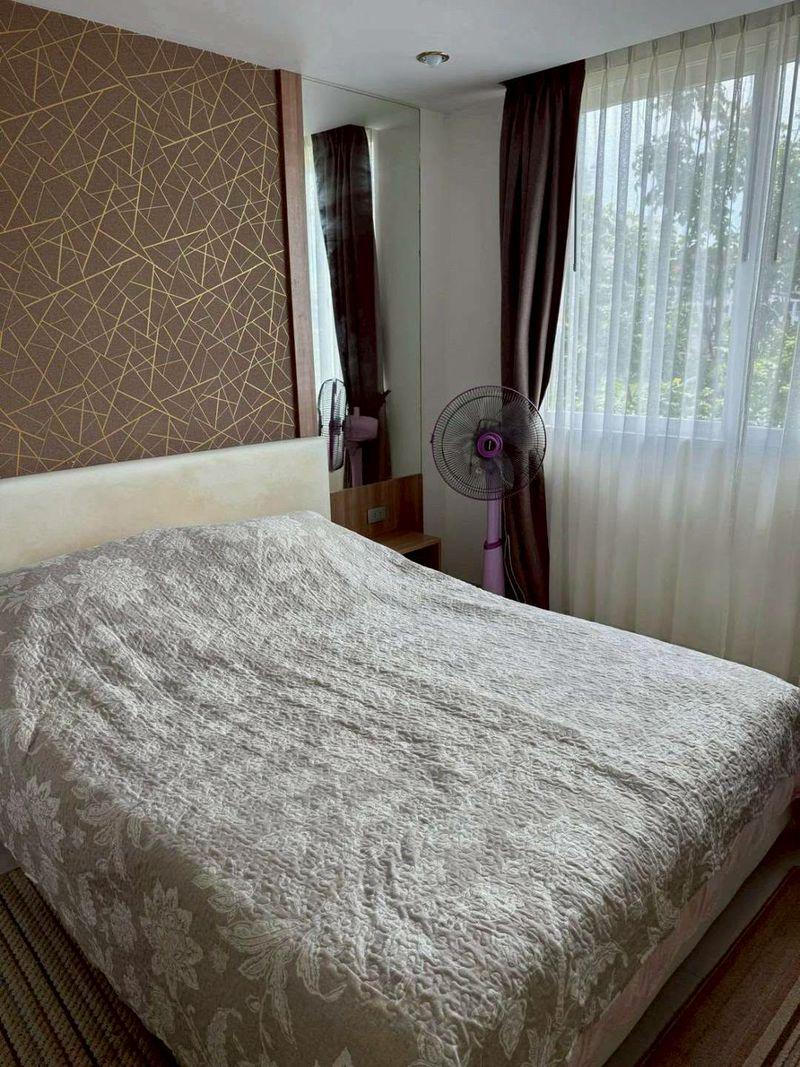 1-спальная квартира 41 м² в Amazon Residence — фото 10