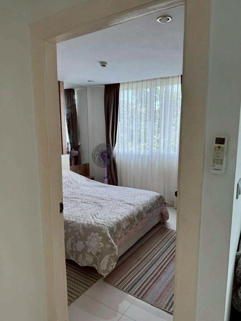 1-спальная квартира 41 м² в Amazon Residence — фото 11