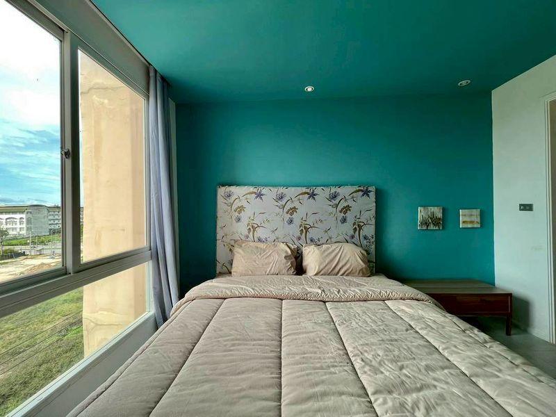 2-bedroom apartment, 72 m² in Atlantis Condo Resort - photo 4