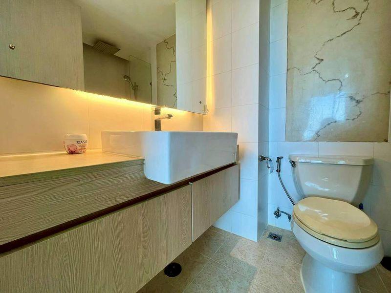 2-спальная квартира 72 м² в Atlantis Condo Resort — фото 5