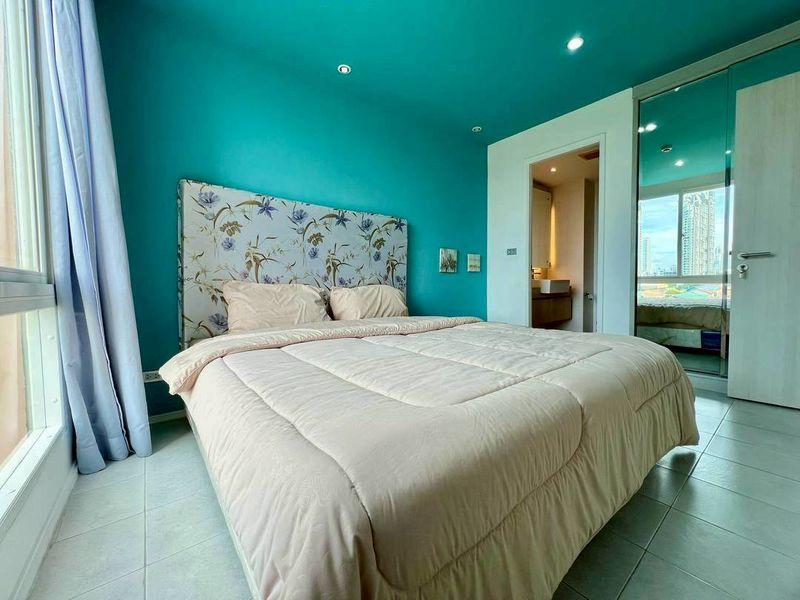 2-спальная квартира 72 м² в Atlantis Condo Resort — фото 6