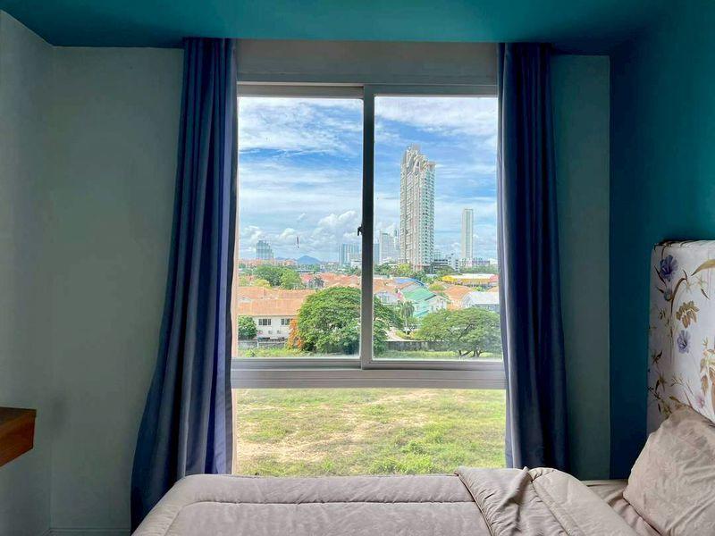2-bedroom apartment, 72 m² in Atlantis Condo Resort - photo 8