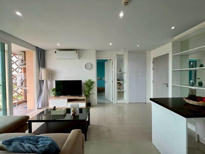 2-спальная квартира 72 м² в Atlantis Condo Resort — фото 10