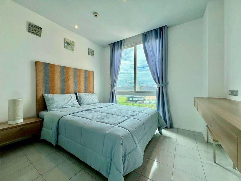 2-спальная квартира 72 м² в Atlantis Condo Resort — фото 12
