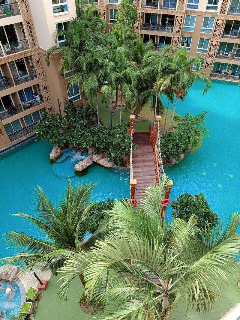 2-bedroom apartment, 72 m² in Atlantis Condo Resort - photo 1