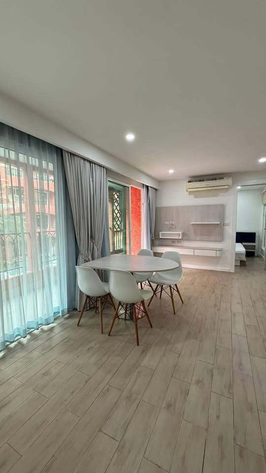 2-спальная квартира 74 м² в Seven Seas Resort — фото 3