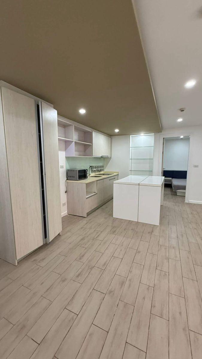 2-спальная квартира 74 м² в Seven Seas Resort — фото 4